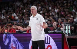 Pour Gregg Popovich, son équipe n’a pas à avoir honte