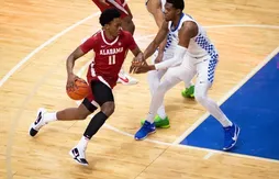 Shai Gilgeous-Alexander a pris Joshua Primo sous son aile