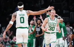 Power Rankings | Les Celtics font toujours la course en tête
