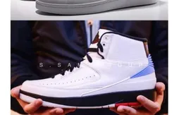 Un pack Jordan x Converse en préparation