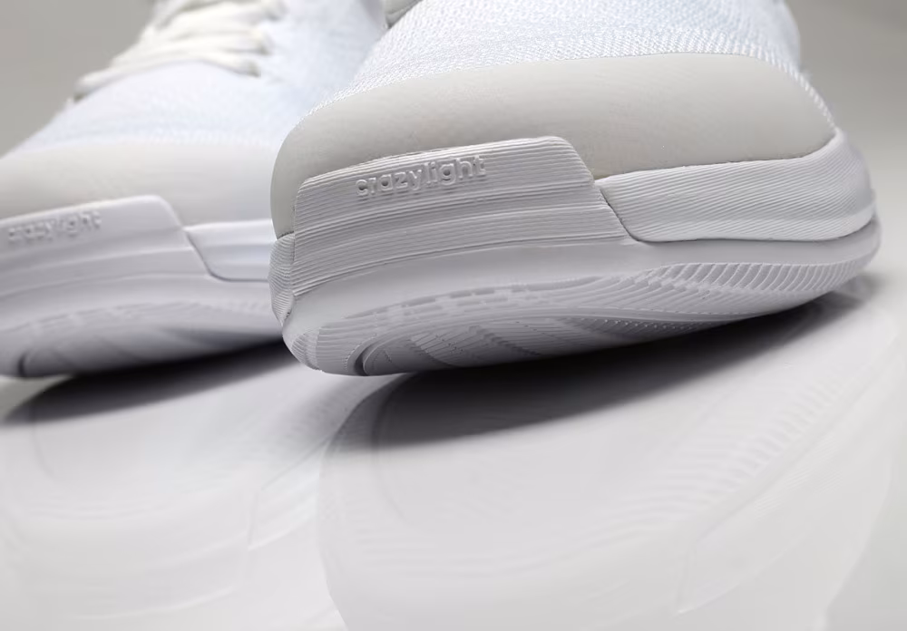 James Harden - CrazyLight Boost 2015