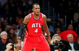 Paul Millsap entre Orlando et Atlanta