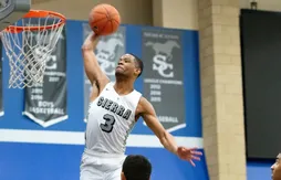Duke : Cassius Stanley bat le record de détente de Zion Williamson