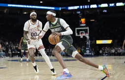 La course contre-la-montre est lancée pour Jaden McDaniels