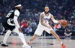 Amir Coffey devra convaincre les Bucks