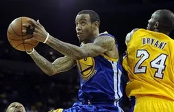 Les Lakers résistent à Monta Ellis (41 points)
