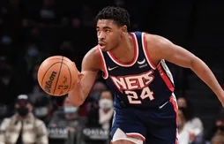 Cameron Thomas, le padawan de Kevin Durant