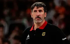 L’Allemagne devrait retrouver son coach à Riga