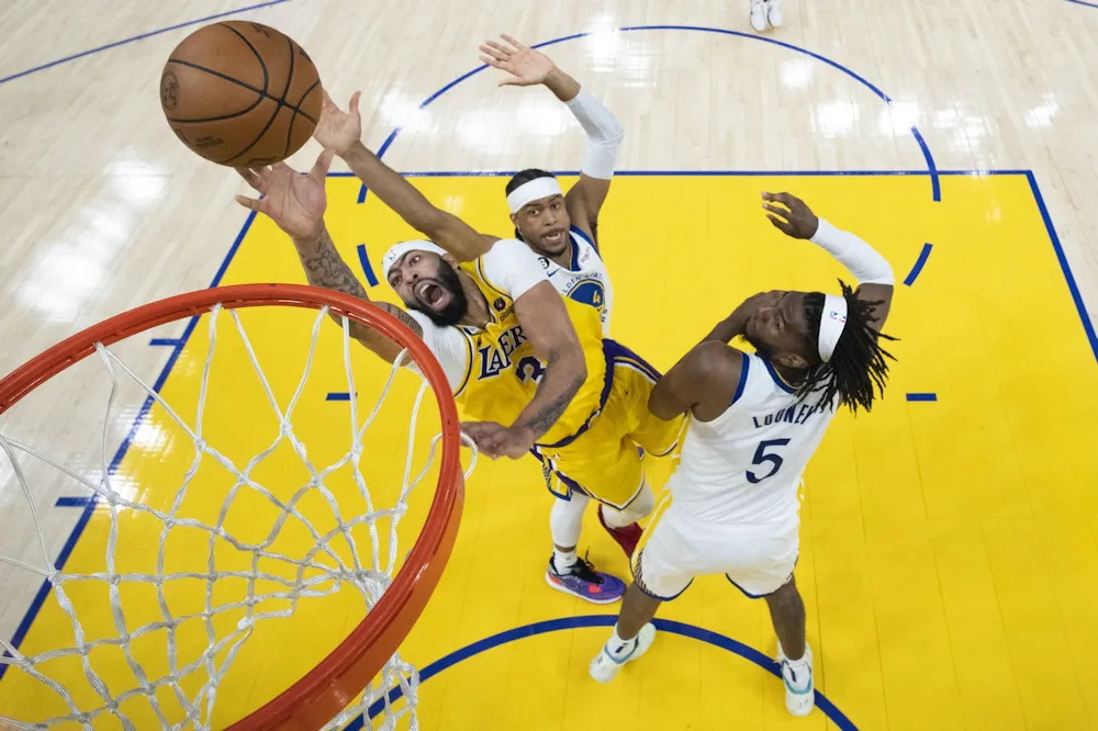 Anthony Davis