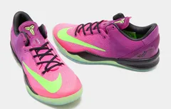 Le retour de la Kobe 8 « Mambacurial »