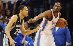 Le Thunder invente le hold-up à domicile