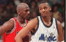 [Happy Birthday] Le Top 10 de Penny Hardaway avec Orlando