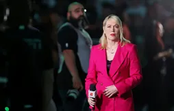 Doris Burke perd sa place de consultante pour les Finals