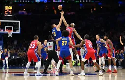 Nikola Jokic gâche le record en carrière de Guerschon Yabusele…