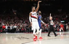 Rodney Hood, le héros du bout de la nuit