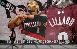 Hype X Basket USA | Stop ou encore pour Damian Lillard ?