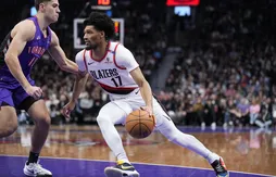 Stats & Highlights | Les Blazers y croient encore…