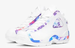 Le retour de la Grant Hill 2 !