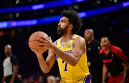 Gabe Vincent prend du volume dans le jeu des Lakers