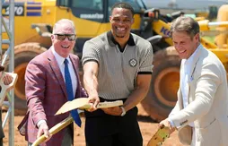 De son ancien playground à sa propre école, l’autre vie de Russell Westbrook