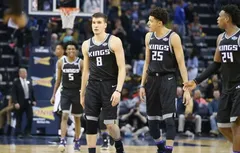 Les Kings gardent leurs jeunes pousses jusqu’en 2020
