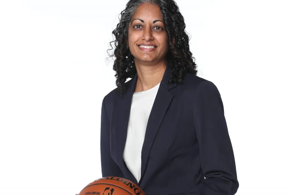 sonia raman