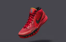 Stephen Curry et Kyrie Irving bientôt rois des ventes de chaussures ?