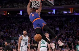 Les Knicks lâchent Precious Achiuwa