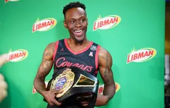 Taze Moore de retour aux Blazers