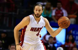 Le Heat va demander une enveloppe pour recruter un remplaçant à Josh McRoberts