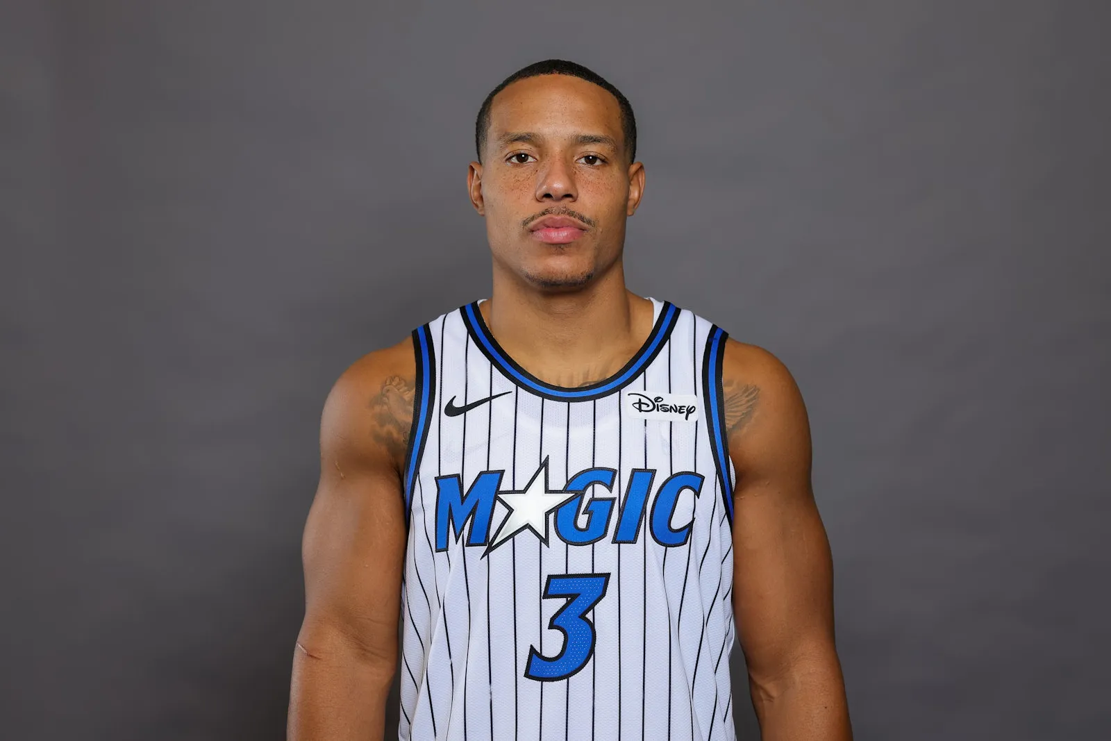desmond bane