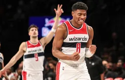 Les Wizards jouent un très vilain tour aux Nets