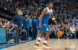 Chris Finch : “Pourquoi pas nous ?”