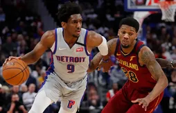 Langston Galloway à la relance en Italie