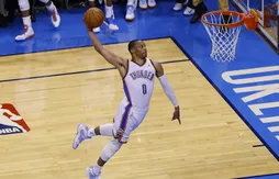 Russell Westbrook et l’éternel apprentissage du poste de meneur de jeu