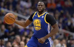 Draymond Green de retour en mars ?