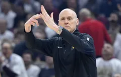 Avec 13 défaites de rang, les Pacers battent un « record » de franchise…