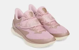 Un trade pour De’Aaron Fox… et un nouveau coloris pour la Curry Fox 1 !