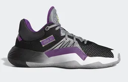 Adidas : la D.O.N. Issue 1 joue son Joker