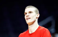 Lauri Markkanen veut se renforcer pour viser le All-Star Game