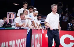 Pour Steve Kerr, l’Allemagne est “probablement la meilleure équipe du tournoi”