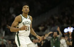 Disney débute le casting de « Greek Freak », le biopic sur Giannis Antetokounmpo