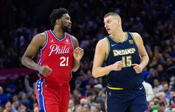 La course au MVP | Vers un nouveau duel entre Nikola Jokic et Joel Embiid ?