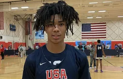 NCAA : Gonzaga frappe également fort dans le recrutement