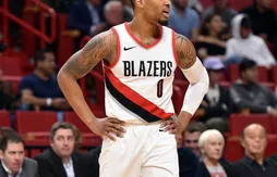 Damian Lillard punit le Heat dans le money time