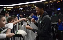 Dallas entre dans la danse pour Anfernee Simons