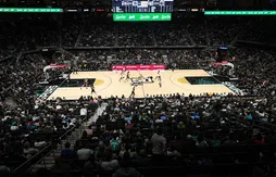 Les Spurs affronteront les Nuggets à Austin