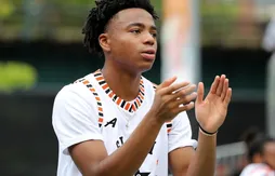 Suns : Jalen Lecque va apprendre d’Elie Okobo