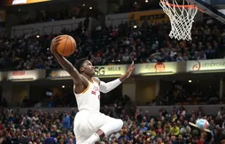 Indiana – New York : Victor Oladipo le magnifique !