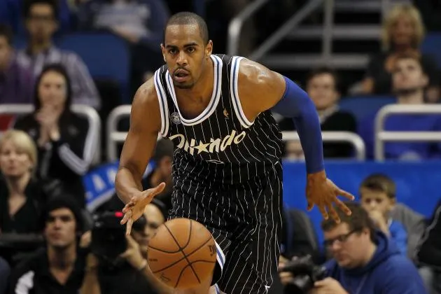 Arron Afflalo
